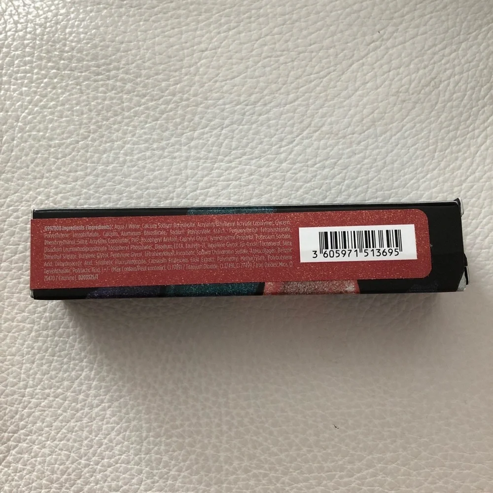 Urban Decay Special Effect Lip Topcoat in Seether